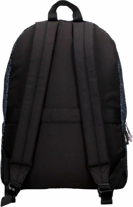 Produktbild Reebok Lässiger Rucksack Schwarz