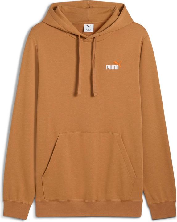 Puma Logo N° 1 Essentials