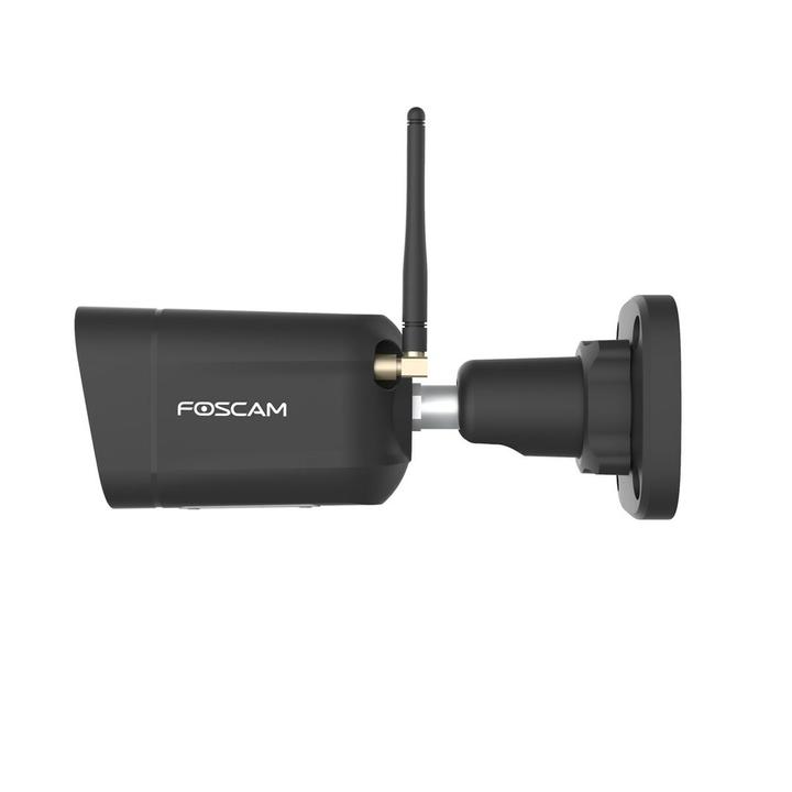 Produktbild Foscam Kamera V8P 8MP Wi-Fi -CZARNA (3840 x 2160 Pixels)