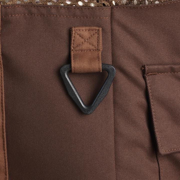 Actual product image Solognac waitcoast 520 light brown 325944 (3XL)