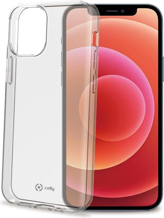 Immagine prodotto Celly Gelskin (Apple iPhone 12)