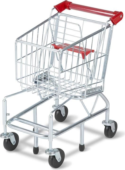 Immagine prodotto Melissa & Doug Carro attrezzi