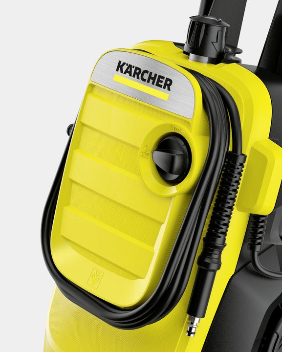 Productafbeelding Kärcher K4 Compact (Elektrische stroom)