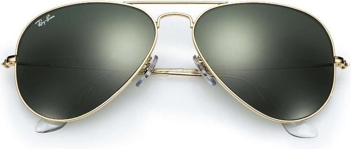 Image du produit Ray Ban Gradient aviateur