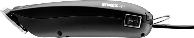 Actual product image Moser max45 (Dog)