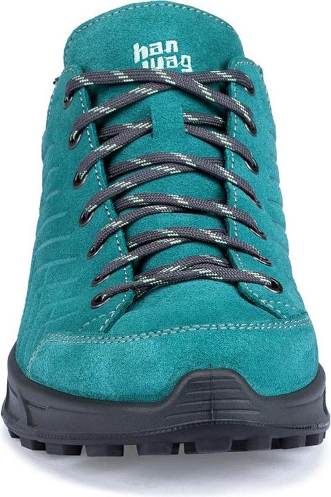 Produktbild Hanwag Coastrock Low Lady ES (41.5)