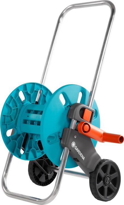 Actual product image Gardena AquaRoll S (40 m)