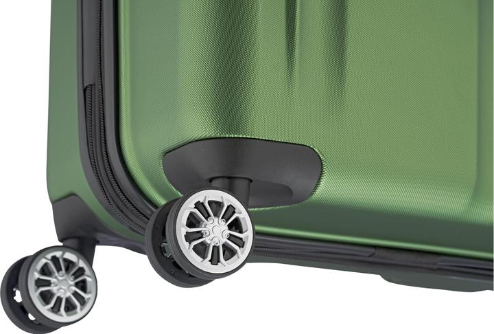 Image du produit Travelite City (113 l, L (90 - 115l))