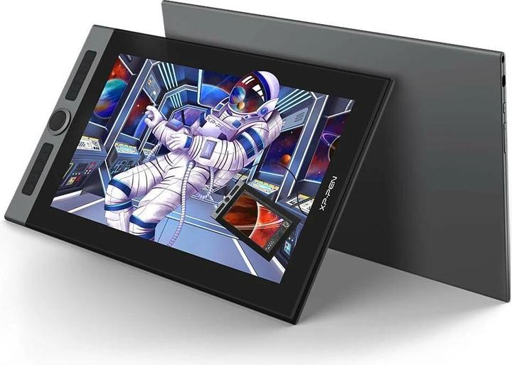 Immagine prodotto XP-Pen Artist Pro 16 (15.60", 5080 lpi)