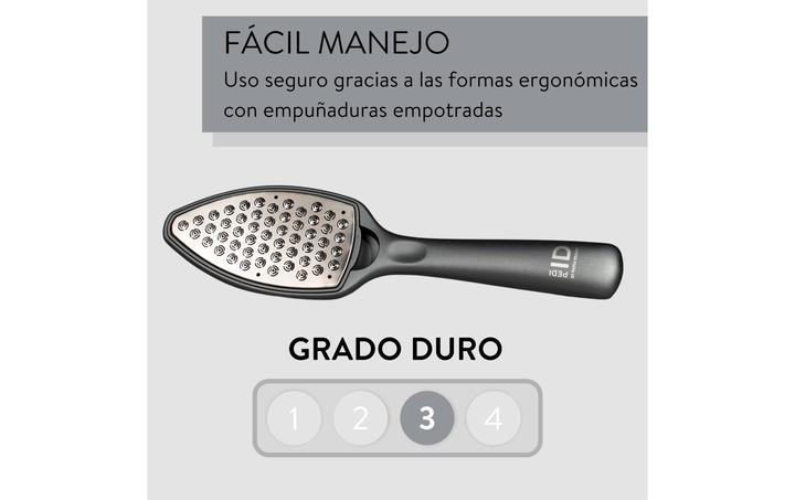 Produktbild Parsa Beauty Pedi ID