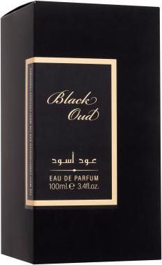 Immagine prodotto House Of Perfumes Oud nero (Eau de parfum, 100 ml)