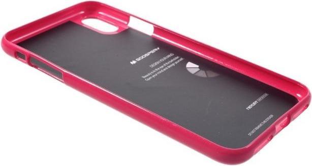 Immagine prodotto Goospery Serie Pearl Jelly (Apple iPhone XS Max)