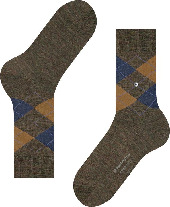 Immagine prodotto Burlington Edinburgh Melange Herren (40 - 46)