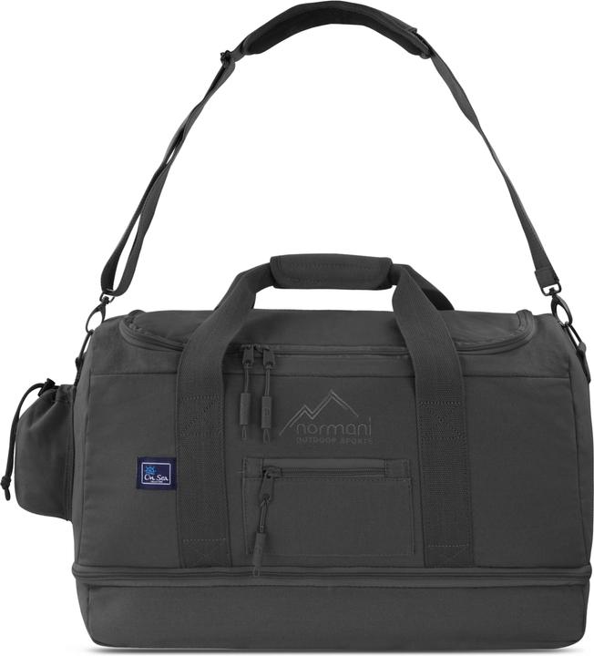 Actual product image Normani Alert sports and travel bag (95 l)
