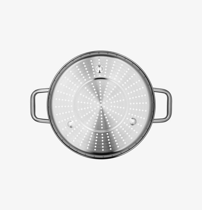 Immagine prodotto WMF Cottura a vapore (28 cm, Metallo)