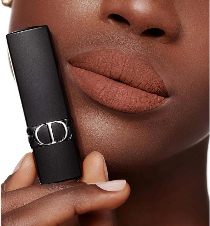Produktbild Dior Rouge Forever (200 Forever Nude Touch)