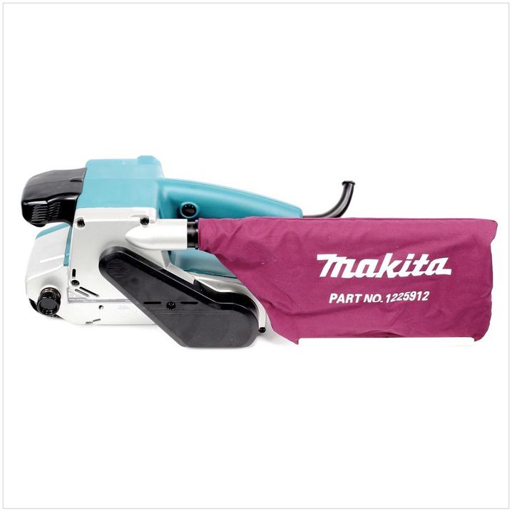 Actual product image Makita Belt sander (Belt sanders, 1010 W)