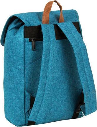 Produktbild New Rebels Heaven - Small Backpack 13L New Blue (13 l)