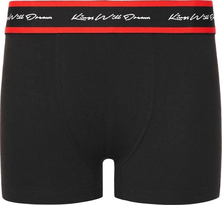 Produktbild Kings Will Dream Scriptband Boxershorts Jungen(3erPack) (140, 3er Pack)