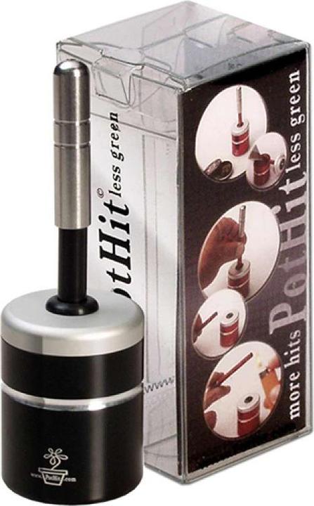 Produktbild Black Leaf Pothit Assortiert