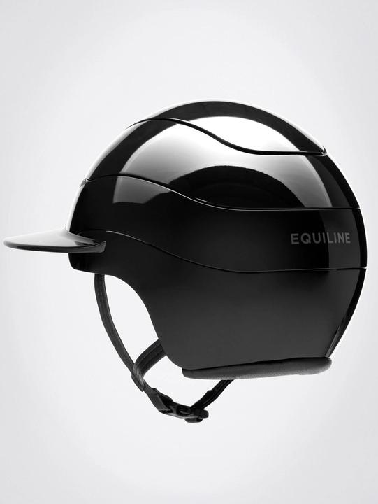 Produktbild Equiline reithelm mit strasssteinen xanto (56)