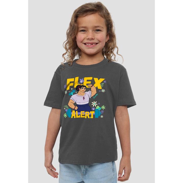 Produktbild Universal Textiles Flex Alert TShirt (128)