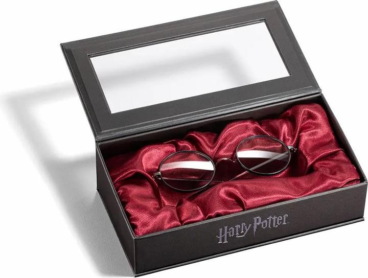 Produktbild Noble Collection Harry Potter - Harrys Brille