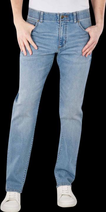 Lee Jeans Straight Fit MVP (W33/L32)