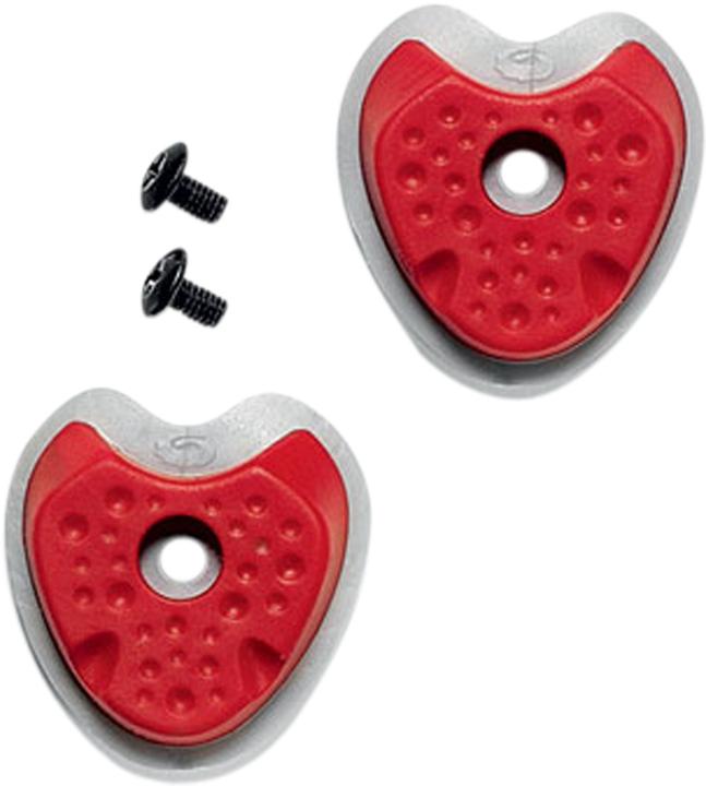 Actual product image Sidi Heel part