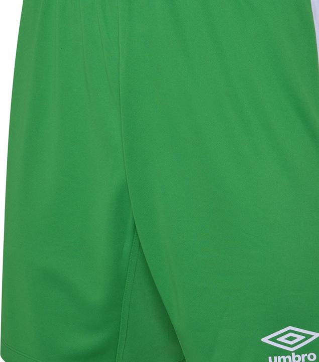 Actual product image Umbro Four shorts (128)