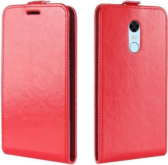 Image du produit MU Classic Housse en cuir Flipcase (Xiaomi Redmi Note 5)