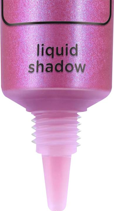 Immagine prodotto essence Ombretto Ombretto Liquido Rugiadoso 02 Galaxy Gleam (02 Bagliore di Galassia)