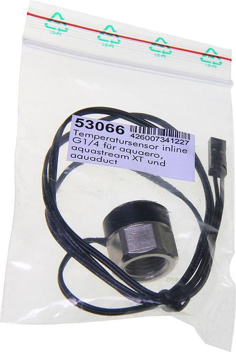 Produktbild Aqua Computer Temperatursensor inline G1/4
