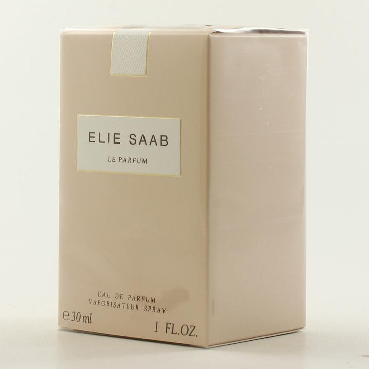Produktbild Elie Saab Le Parfum (Eau de Parfum, 30 ml)