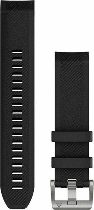 Produktbild Garmin Acc, MARQ, QuickFit 22m (22 mm, Silikon)