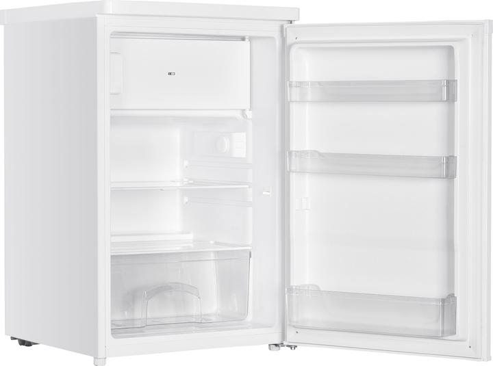 Image du produit Trisa Réfrigérateur combiné 109 L (109 l)