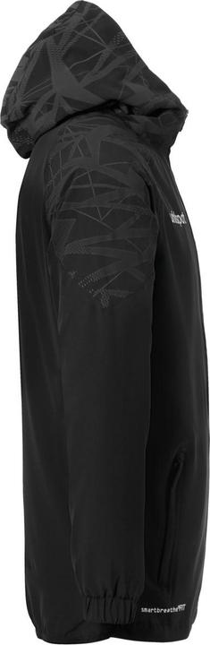 Image du produit Uhlsport Veste à capuche GOAL 25 EVO WOVEN HOOD JACKET (164)
