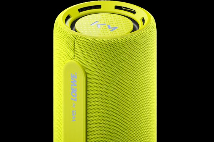 Immagine prodotto We. by Loewe Noi. Ascolta il neon (24 h, Batteria ricaricabile)