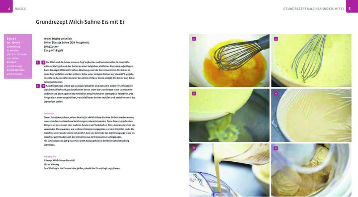 Actual product image Die Eis-Bibel (German, Yüksel Saier, Christian Reinhardt, 2024)