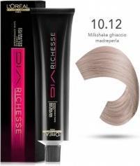 Image du produit L'Oréal Professionnel Dia Richesse (10.12 Lait frappé nacré argent nacré)
