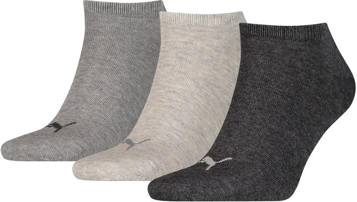 Puma Socken Sportlich Stretch (43 - 46)