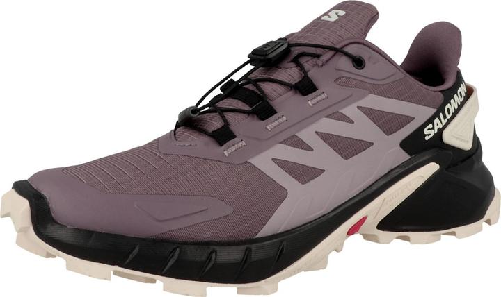 Actual product image Salomon Supercross 4 - 58925 (41 1/3)
