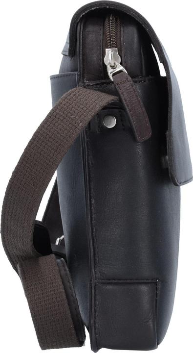 Image du produit Harolds Crossbag Sac à bandoulière en cuir 22 cm