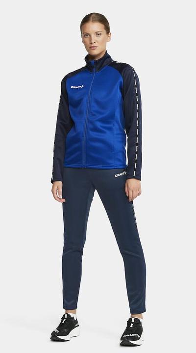 Produktbild Craft SQUAD 2.0 FULL ZIP W (XL)