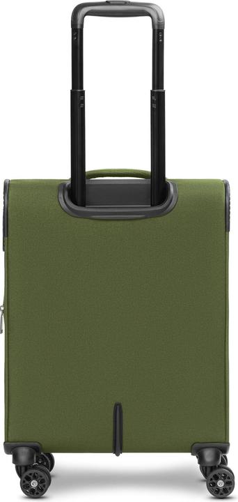 Image du produit Stratic taska 4-Rollen Kabinentrolley S 55 cm mit Dehnfalte (41 l, Bagage à main (jusqu'à 50l))