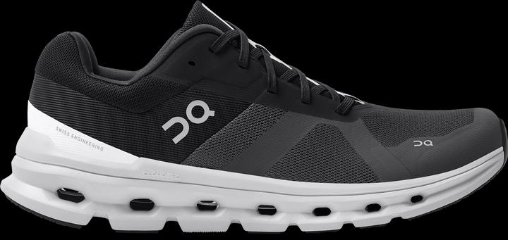Actual product image On Running Cloudrunner (40.5)