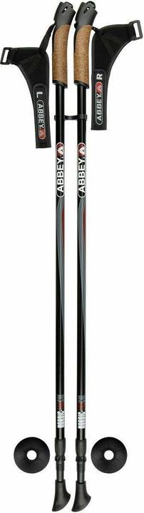 Produktbild Abbey Wanderstock (140 cm)