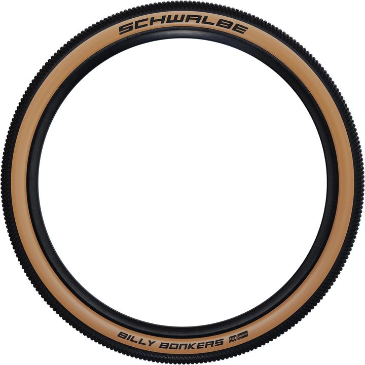 Actual product image Schwalbe Billy Bonkers (20 x 2.00, 50-406)