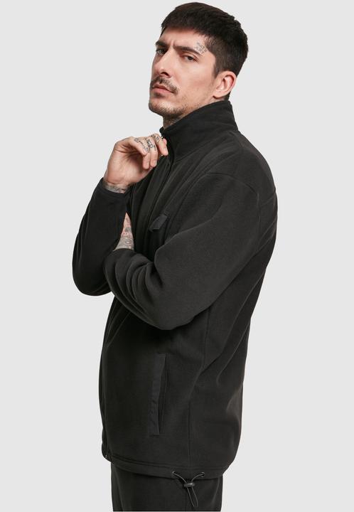 Produktbild Urban Classics Polar Fleece Track Jacket (S)