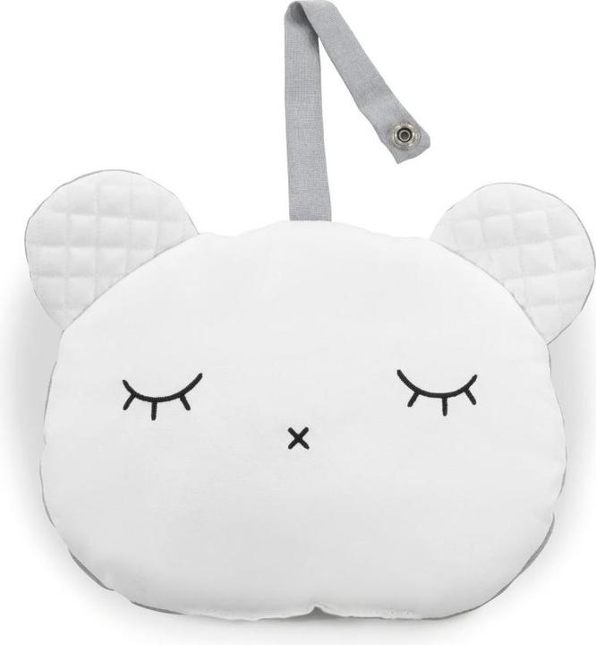 Actual product image Hauck Alpha Bouncer 2in1